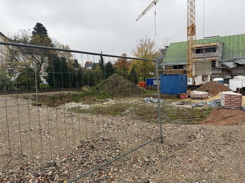 Thumbnail-Wohnung zum Kaufen in Detmold 527.000,00 € 120 m²