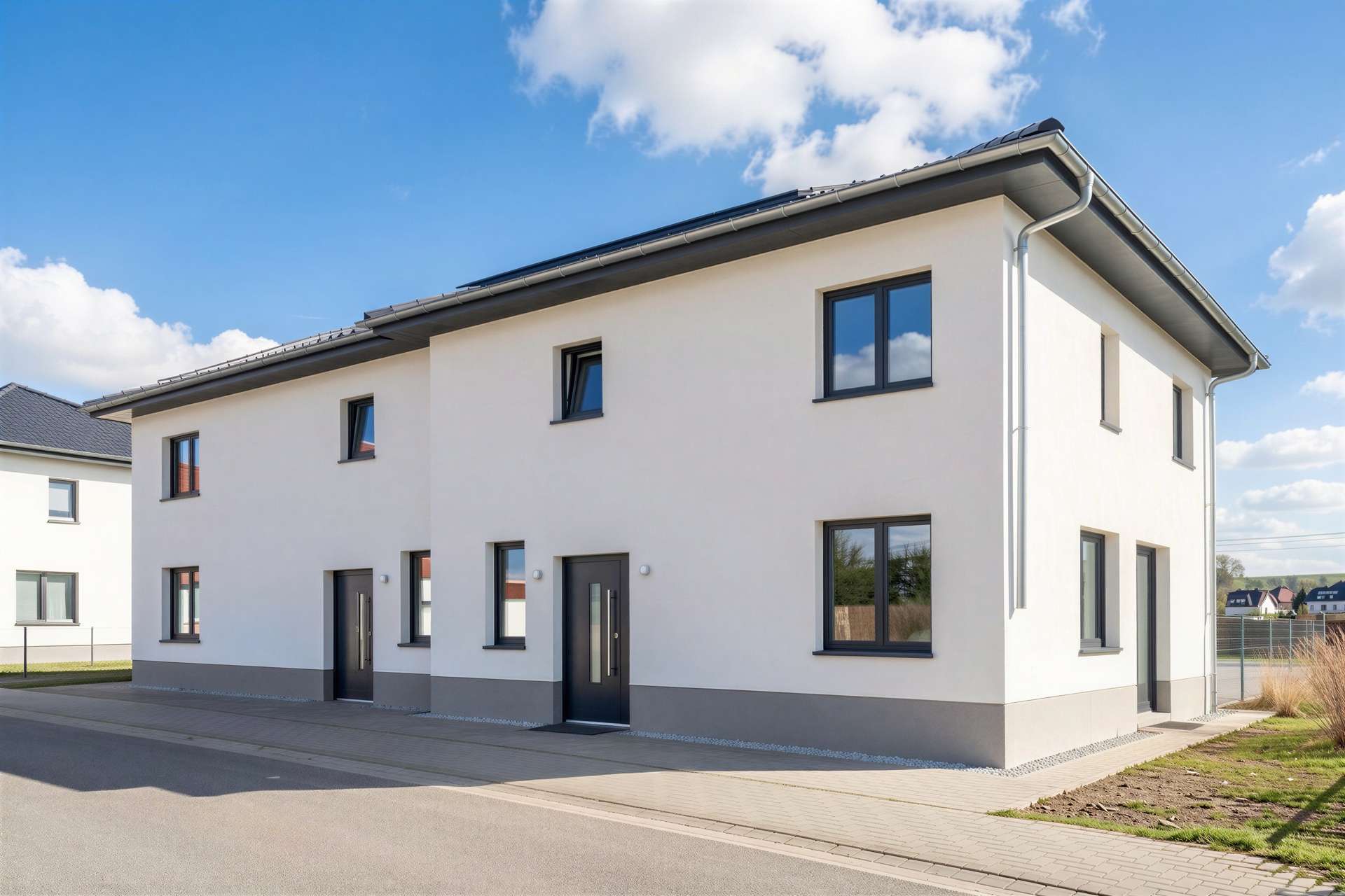 Thumbnail-Haus zum Kaufen in Koblenz-Bassenheim 519.000,00 € 141 m²