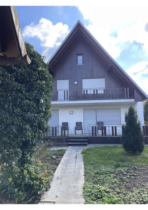 Thumbnail-Haus zum Kaufen in Meitingen Erlingen 529.000,00 € 165 m²