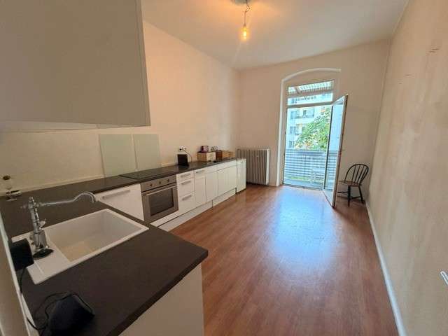 Thumbnail-Wohnung zum Mieten in Düsseldorf 1.070,00 € 70 m²
