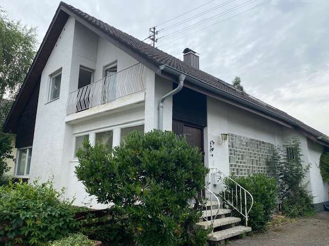 Thumbnail-Haus zum Kaufen in Baden-Baden Haueneberstein 415.000,00 € 216 m²