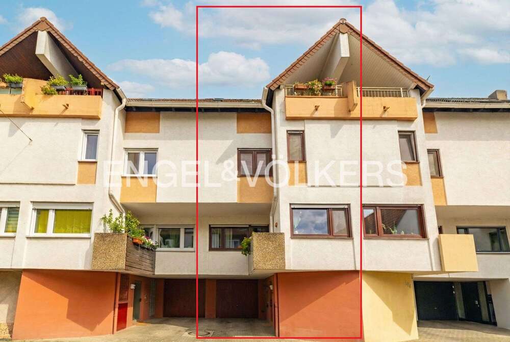 Thumbnail-Haus zum Kaufen in Mannheim 595.000,00 € 179.92 m²