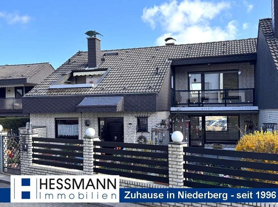 Thumbnail-Haus zum Kaufen in Velbert 529.000,00 € 152 m²