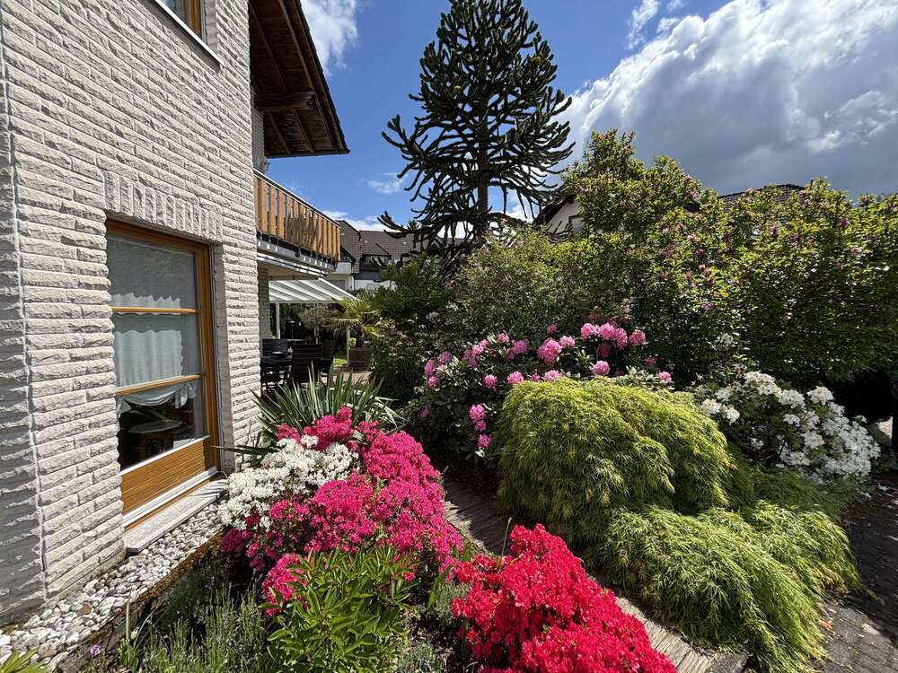 Thumbnail-Wohnung zum Kaufen in Bergneustadt 370.000,00 € 137 m²