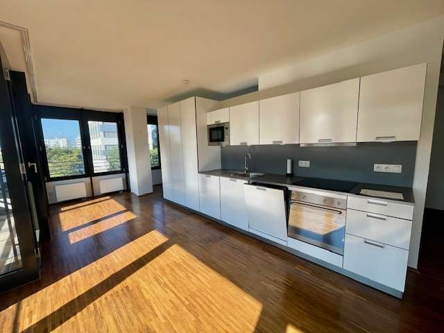 Thumbnail-Wohnung zum Mieten in Frankfurt 1.045,00 € 57 m²