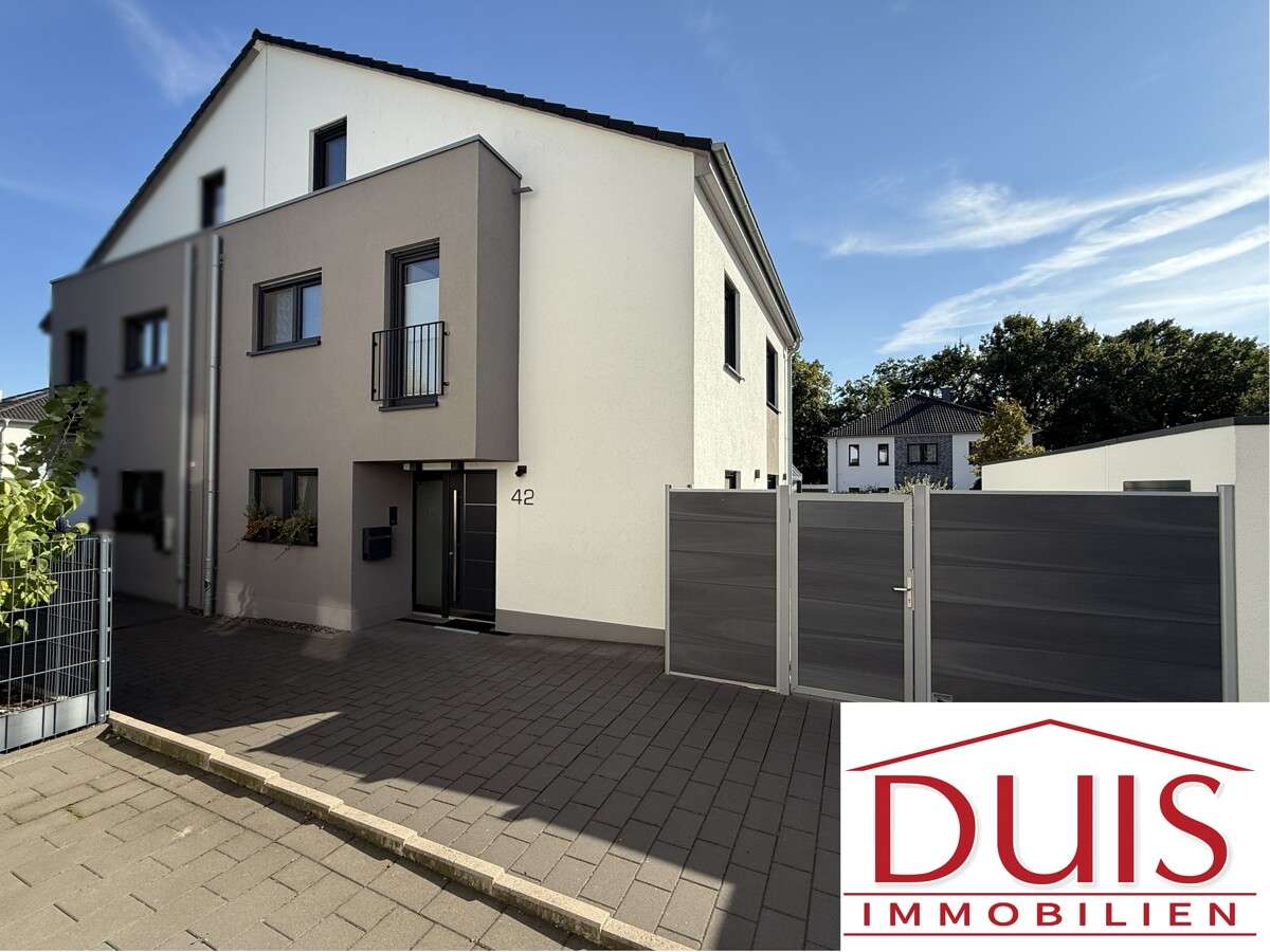 Thumbnail-Haus zum Kaufen in Datteln 529.000,00 € 134 m²