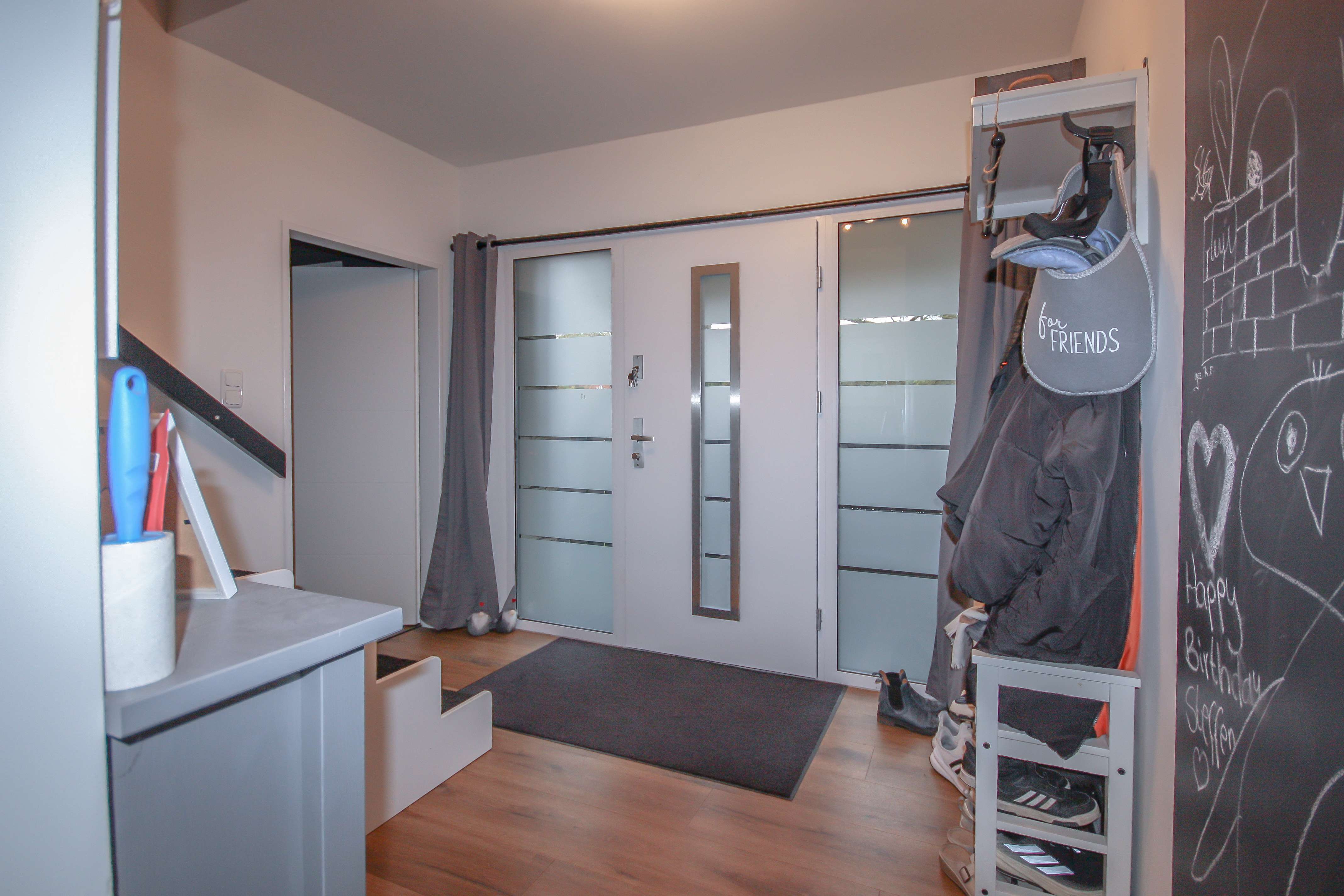 Thumbnail-Haus zum Kaufen in Lilienthal 398.000,00 € 157 m²