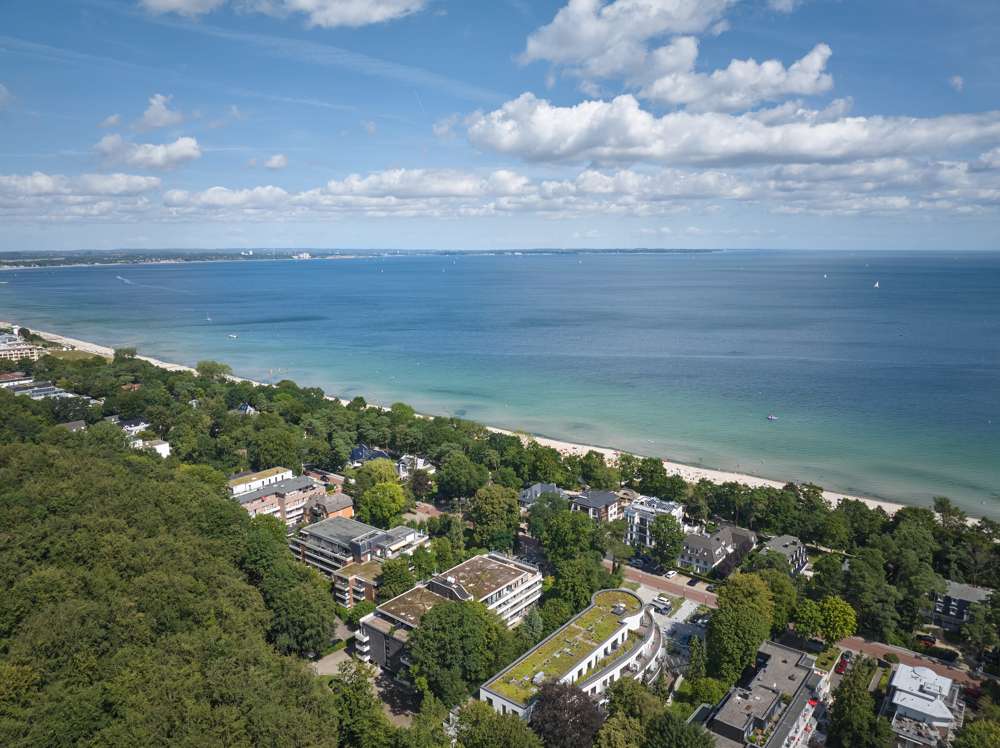 Thumbnail-Wohnung zum Kaufen in Timmendorfer Strand 639.000,00 € 81 m²
