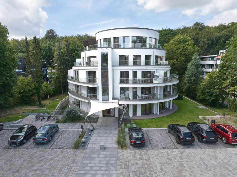Thumbnail-Wohnung zum Kaufen in Timmendorfer Strand 639.000,00 € 81 m²