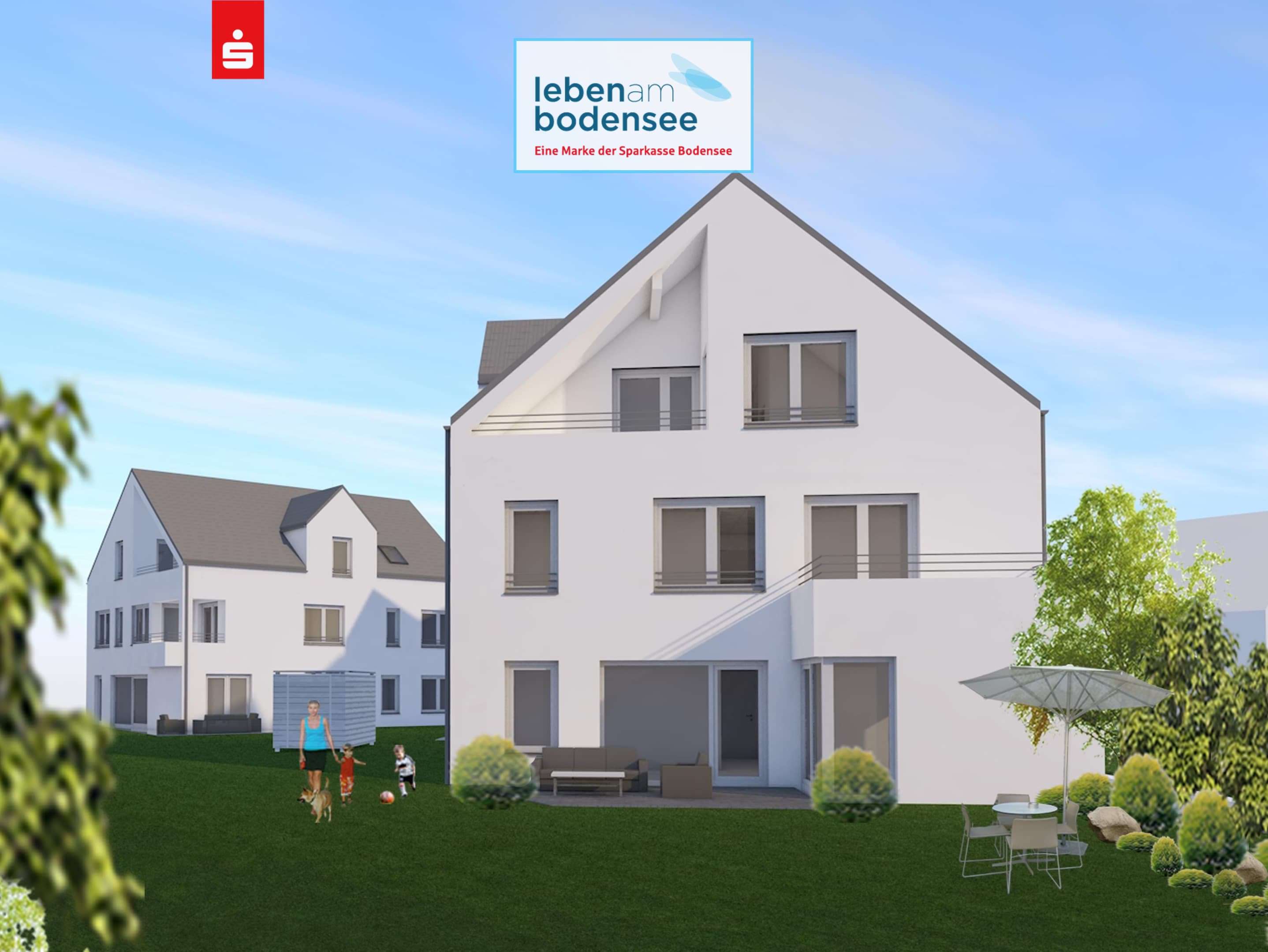 Thumbnail-Wohnung zum Kaufen in Langenargen 535.000,00 € 66 m²