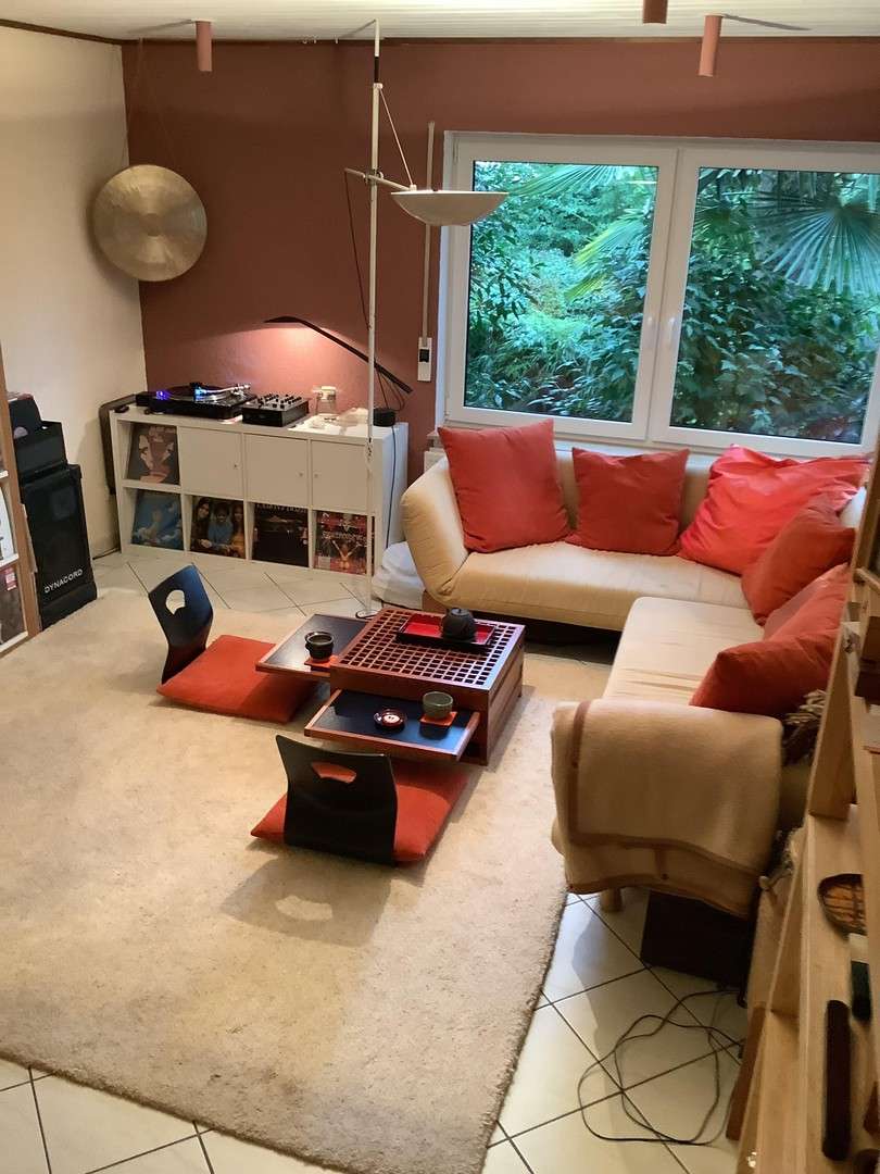 Thumbnail-Wohnung zum Kaufen in Heidelberg 305.000,00 € 55 m²