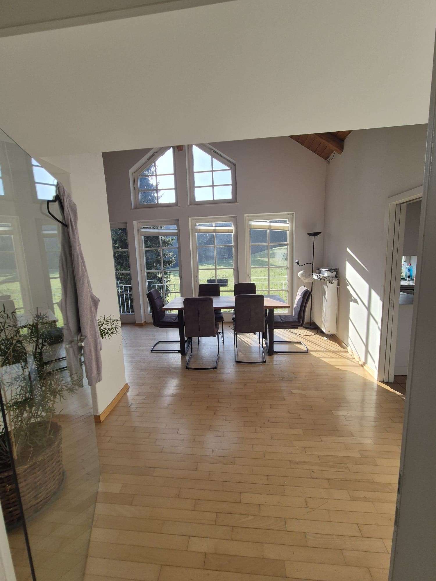 Thumbnail-Wohnung zum Mieten in Heimenkirch 950,00 € 120.22 m²