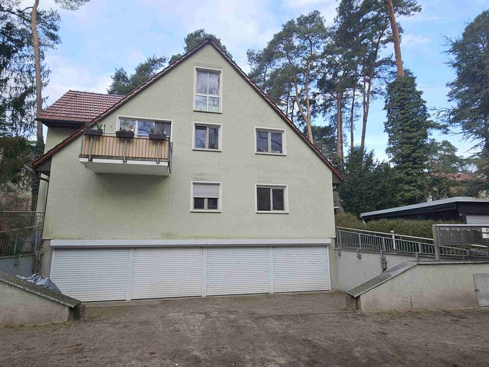 Thumbnail-Haus zum Kaufen in Rangsdorf 750.000,00 € 329 m²