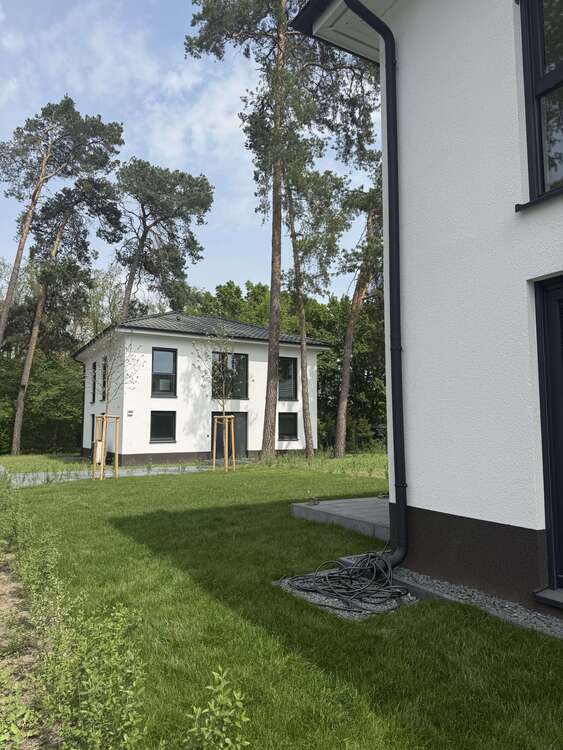 Thumbnail-Haus zum Kaufen in Brandenburg - Blankenfelde-Mahlow 890.000,00 € 153 m²