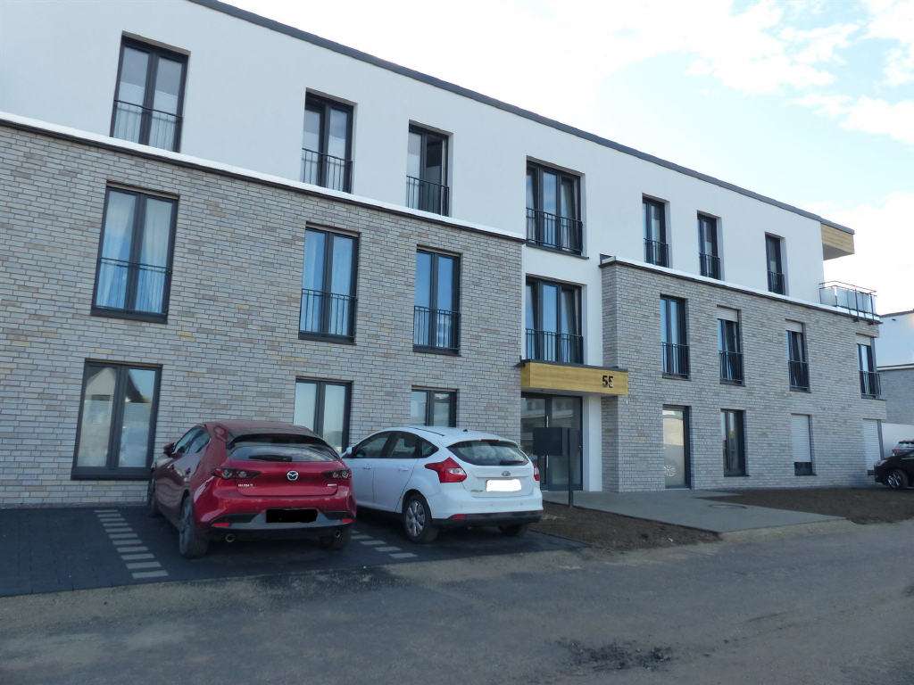 Thumbnail-Wohnung zum Mieten in Selm 800,00 € 69.78 m²
