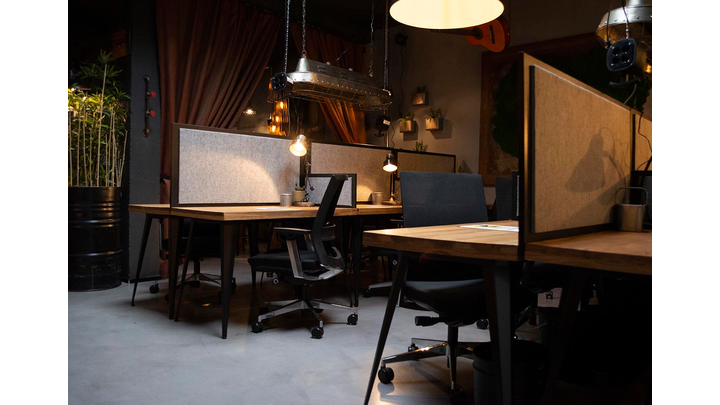 Thumbnail-Büro in Mannheim 290,00 € 4 m²