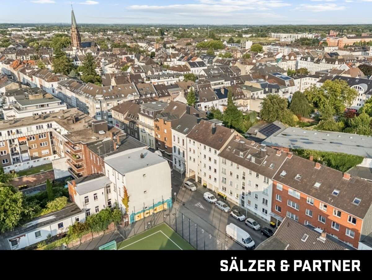 Thumbnail-Haus zum Kaufen in Mönchengladbach 1.149.900,00 € 715.61 m²