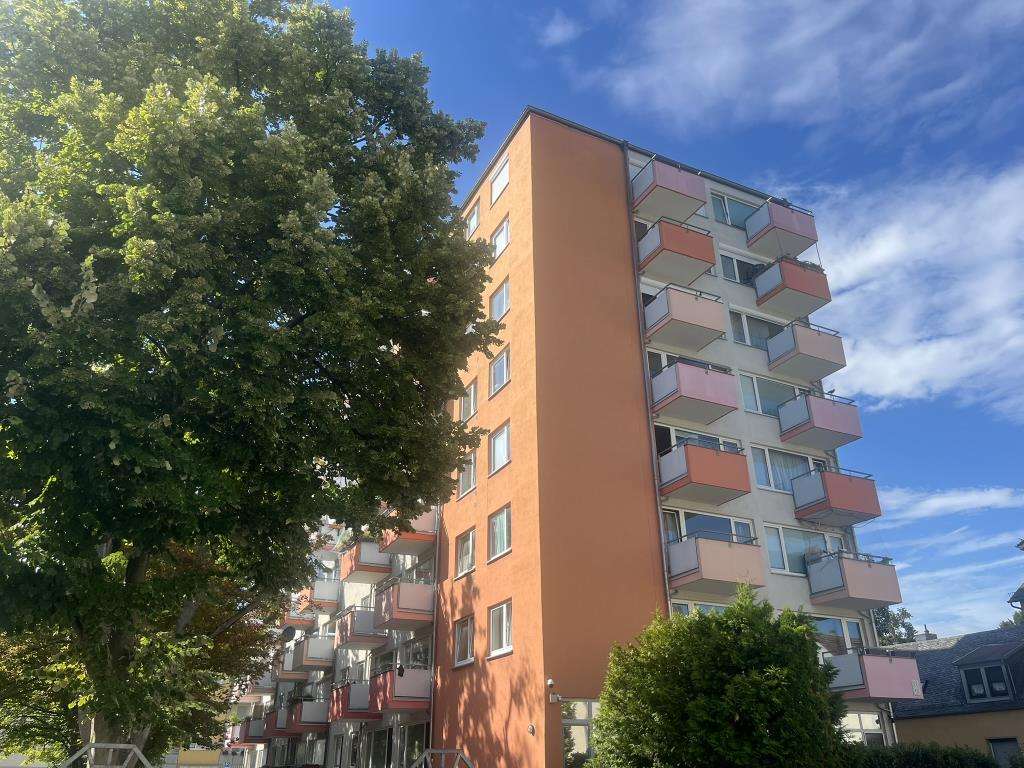 Thumbnail-Wohnung zum Kaufen in Frankfurt am Main 260.000,00 € 51.45 m²