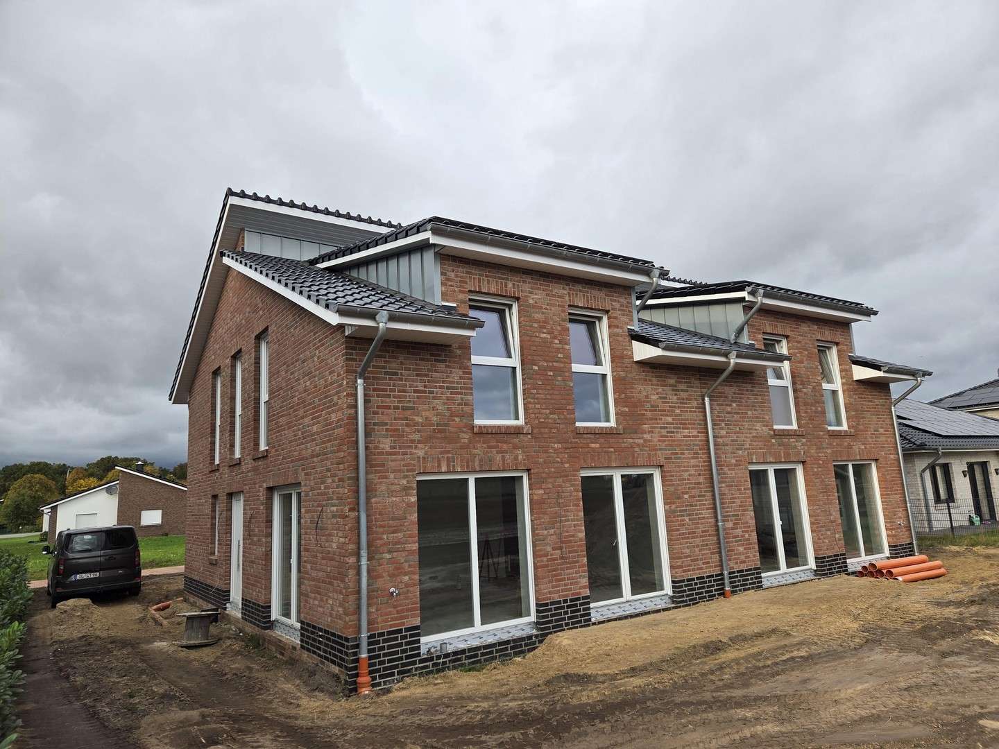 Thumbnail-Haus zum Kaufen in Drebber 348.000,00 € 126 m²