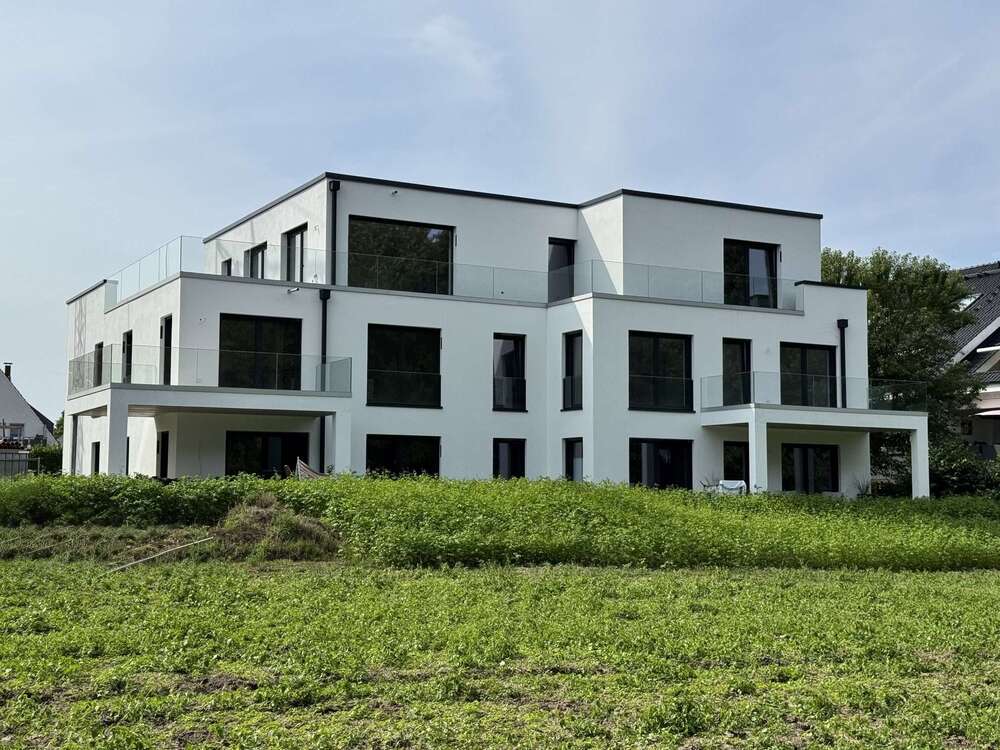 Thumbnail-Wohnung zum Kaufen in Herford 582.000,00 € 132 m²