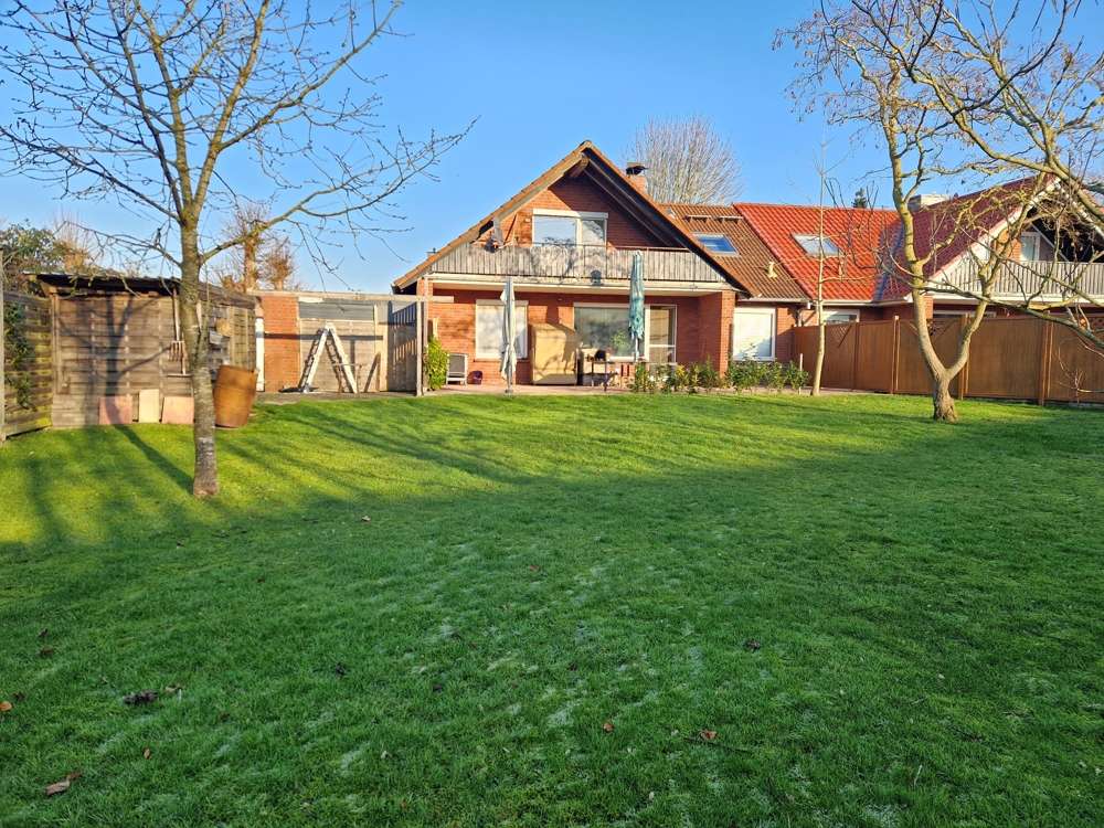 Thumbnail-Haus zum Kaufen in Varel 267.000,00 € 135 m²