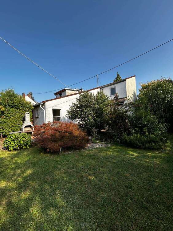 Thumbnail-Haus zum Kaufen in Frankfurt am Main 339.000,00 € 70 m²