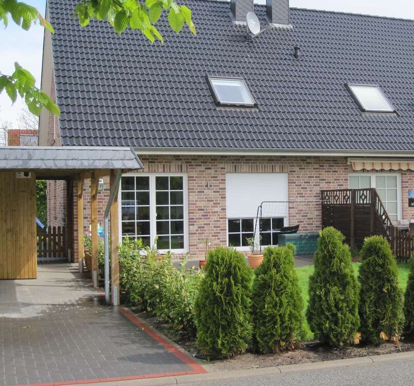 Thumbnail-Haus zum Kaufen in Hamburg 599.000,00 € 134 m²