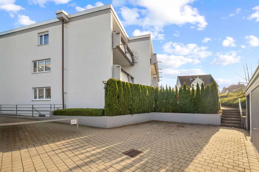 Thumbnail-Wohnung zum Kaufen in Tettnang 298.000,00 € 95.35 m²