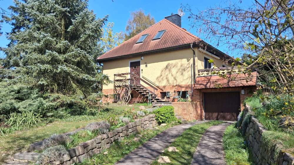 Thumbnail-Haus zum Kaufen in Brandenburg 498.000,00 € 137 m²