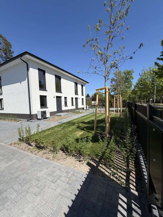 Thumbnail-Haus zum Kaufen in Brandenburg - Blankenfelde-Mahlow 560.000,00 € 118 m²