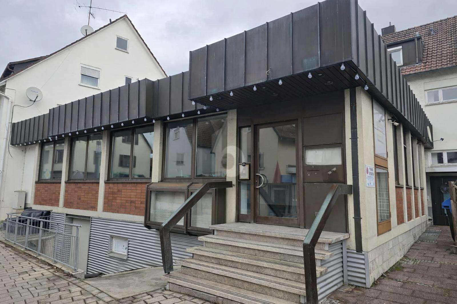 Thumbnail-Wohnung zum Kaufen in Rudersberg 450.000,00 € 126 m²
