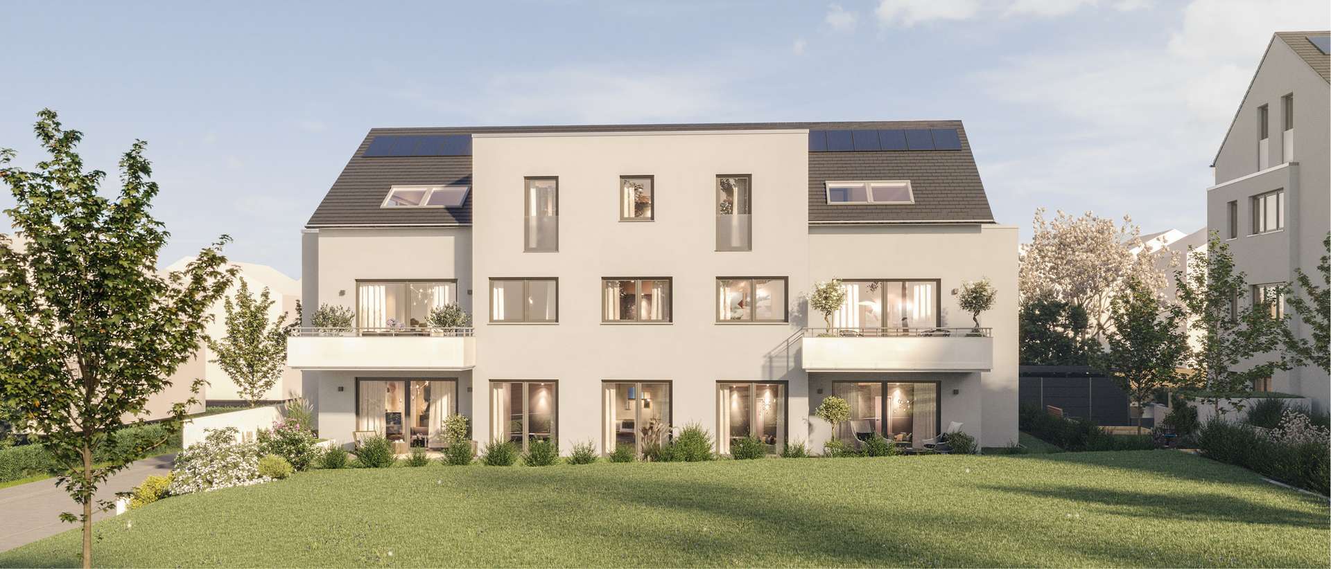 Thumbnail-Wohnung zum Kaufen in Marbach am Neckar 644.800,00 € 91.94 m²