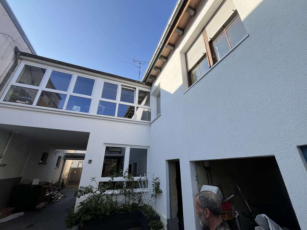 Thumbnail-Wohnung zum Kaufen in Pfungstadt 450.000,00 € 200 m²