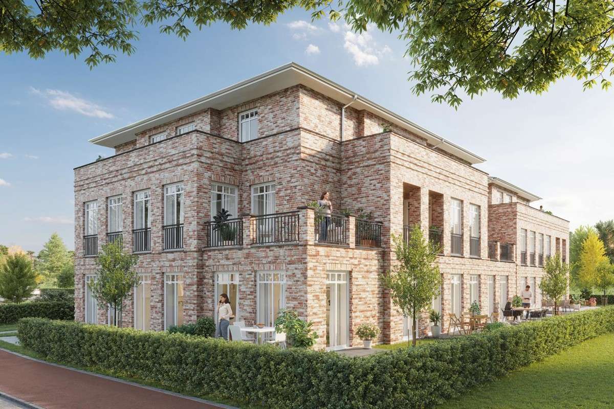 Thumbnail-Wohnung zum Kaufen in Grömitz 795.500,00 € 92.91 m²