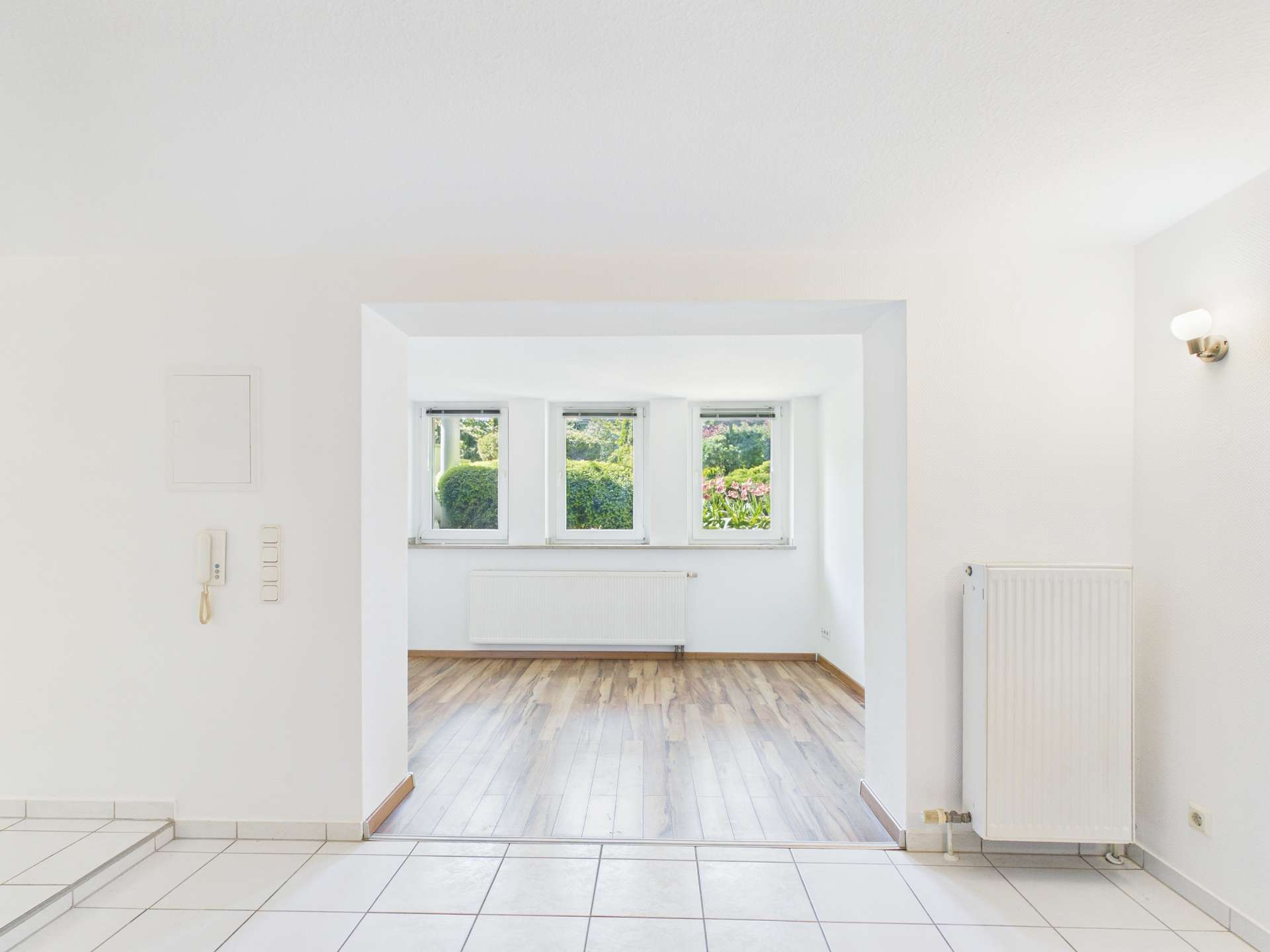Thumbnail-Wohnung zum Mieten in Dortmund 500,00 € 46 m²