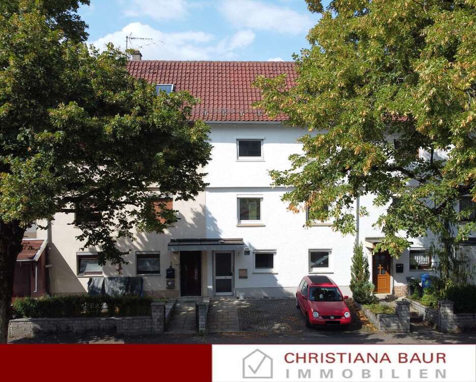 Thumbnail-Haus zum Kaufen in Albstadt 290.000,00 € 120 m²