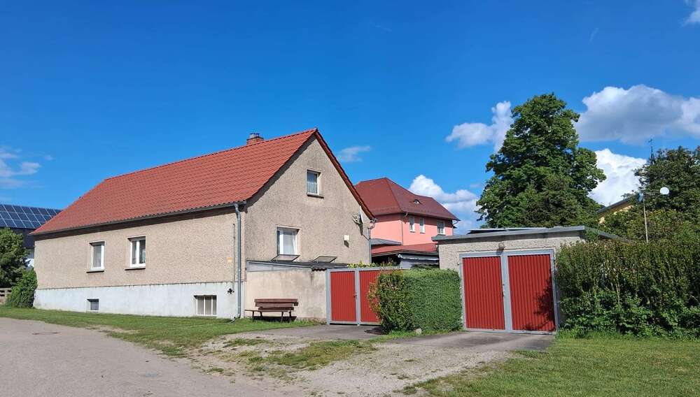 Thumbnail-Haus zum Kaufen in Brandenburg 215.000,00 € 120 m²