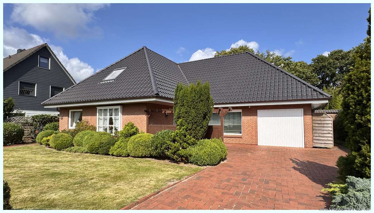 Thumbnail-Haus zum Kaufen in Husum 499.000,00 € 180.59 m²