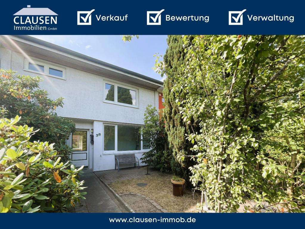 Thumbnail-Haus zum Kaufen in Boostedt 166.000,00 € 89.87 m²