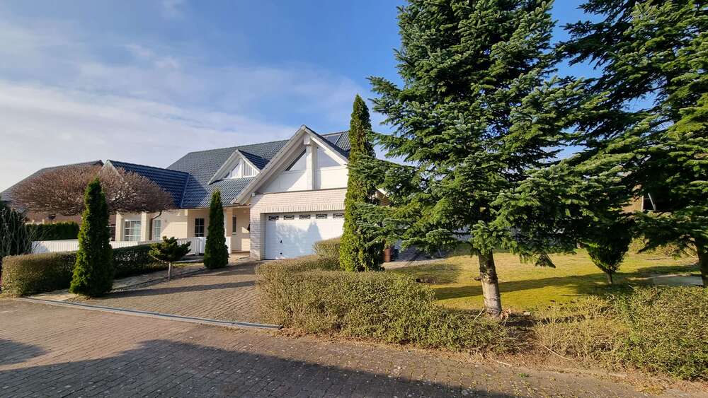 Thumbnail-Haus zum Kaufen in Wolfsburg 549.000,00 € 195 m²