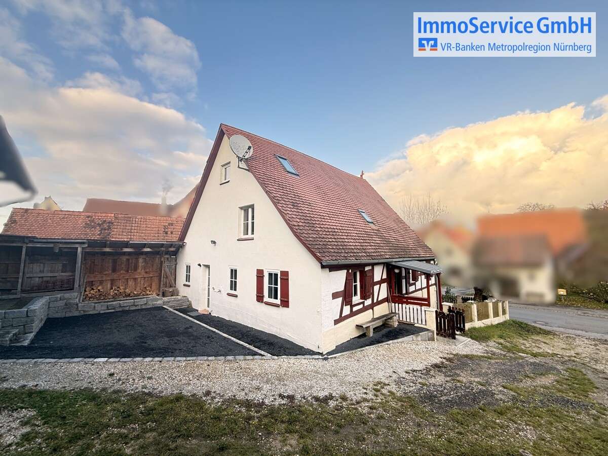 Thumbnail-Haus zum Kaufen in Lauf an der Pegnitz 249.000,00 € 138.38 m²