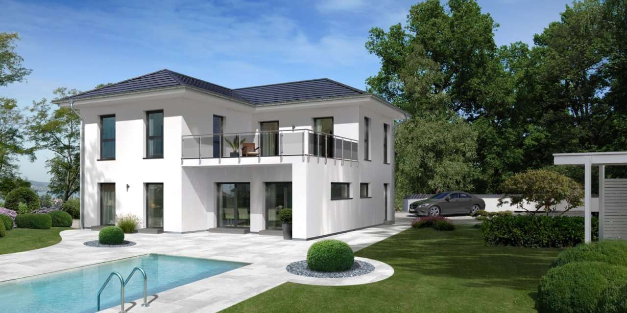 Thumbnail-Haus zum Kaufen in Callbach 460.569,00 € 249.5 m²