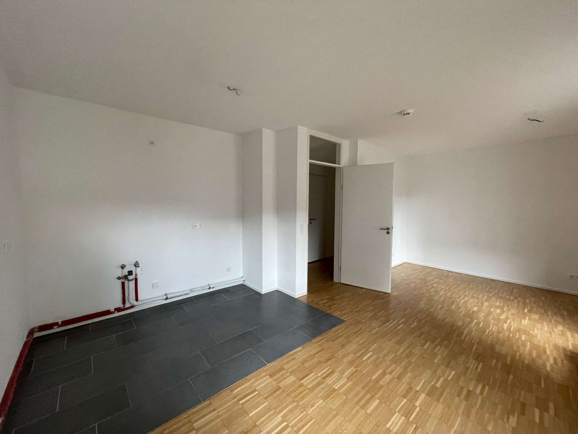 Thumbnail-Wohnung zum Mieten in Nürnberg 1.150,00 € 83.81 m²