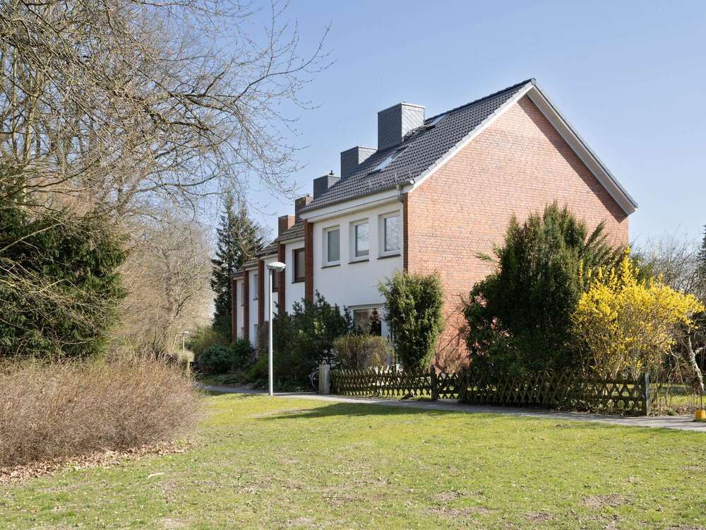 Thumbnail-Haus zum Kaufen in Wentorf bei Hamburg 399.000,00 € 100 m²