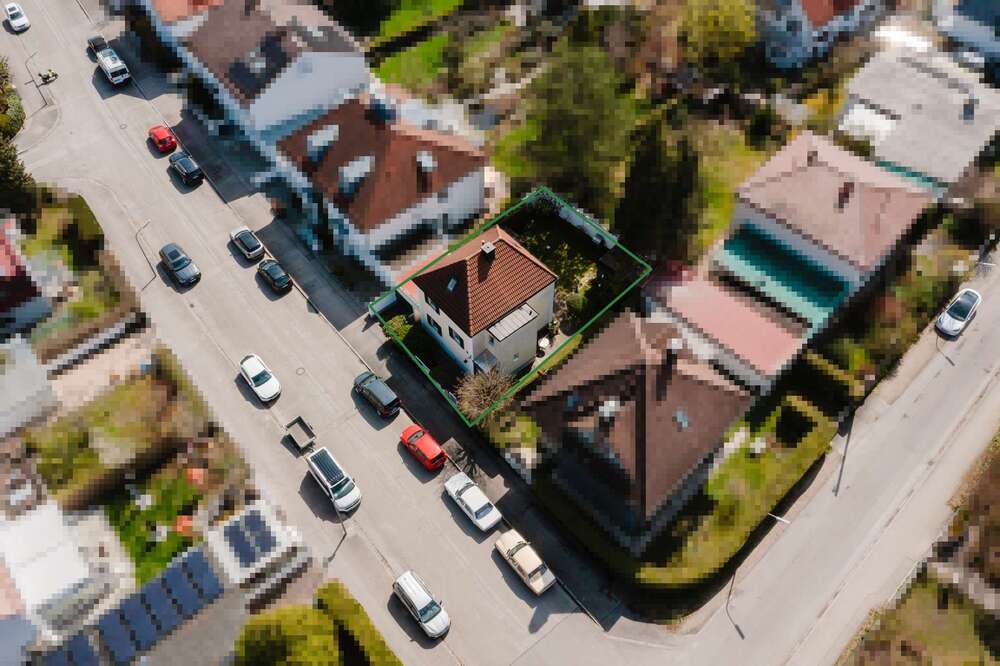 Thumbnail-Grundstück zu verkaufen in München 949.900,00 € 283 m²