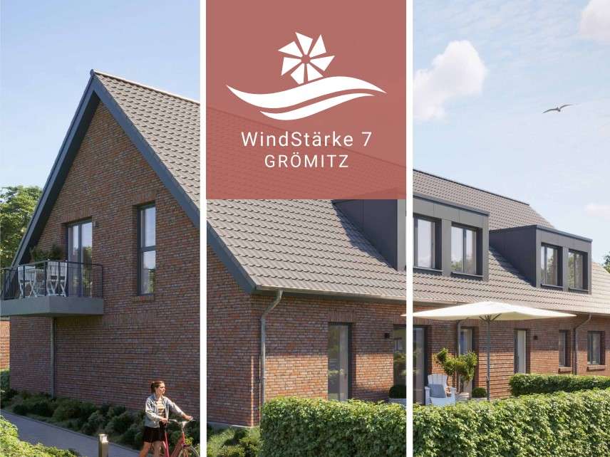 Thumbnail-Wohnung zum Kaufen in Grömitz 585.000,00 € 81.88 m²
