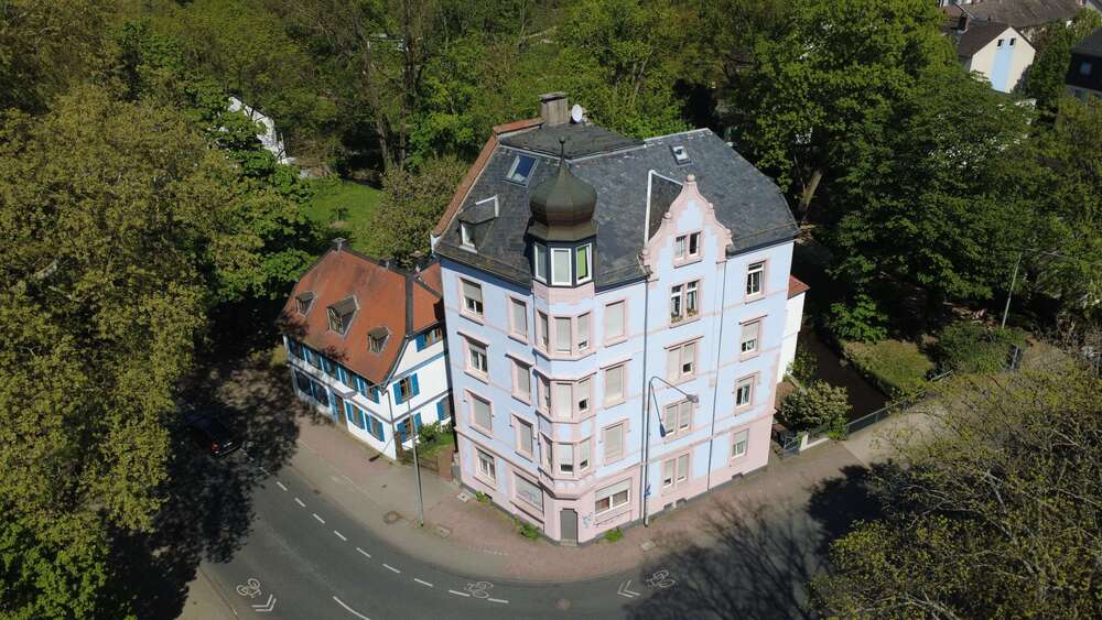 Thumbnail-Haus zum Kaufen in Frankfurt am Main 2.500.000,00 € 466 m²