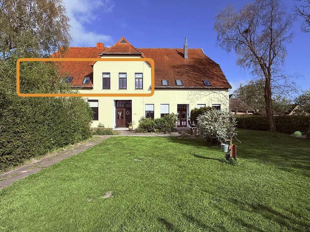 Thumbnail-Wohnung zum Mieten in Elsfleth 1.085,00 € 171 m²