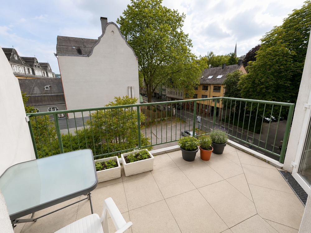 Thumbnail-Wohnung zum Mieten in Wuppertal 318,45 € 66.1 m²