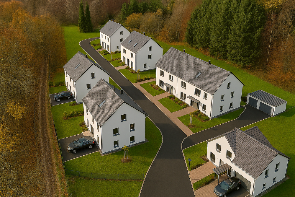 Thumbnail-Grundstück in Morsbach 600.000,00 € 6422 m²